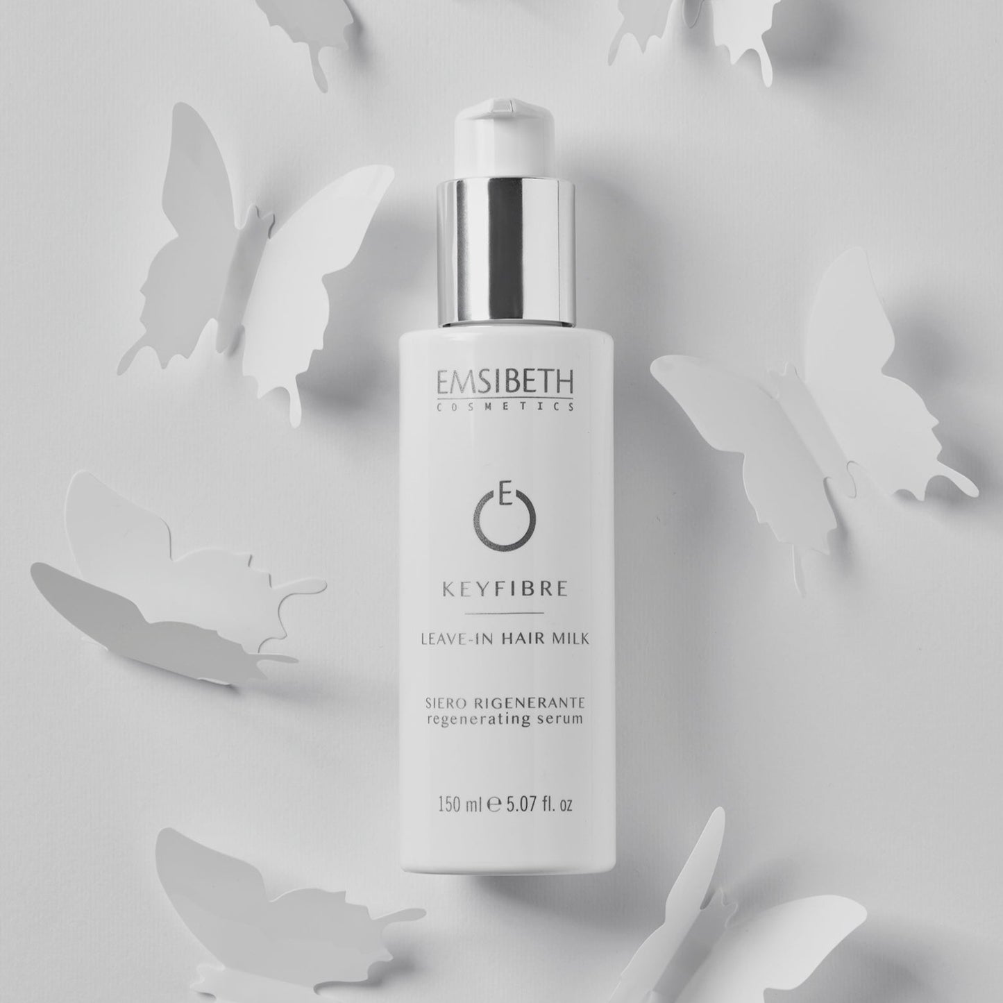KEYFIBRE Leave-In Hair Milk