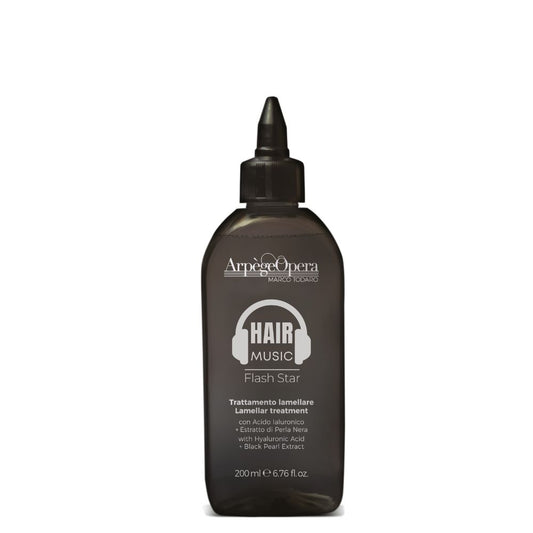 ARPÈGE OPERA HAIR MUSIC - Flash Star