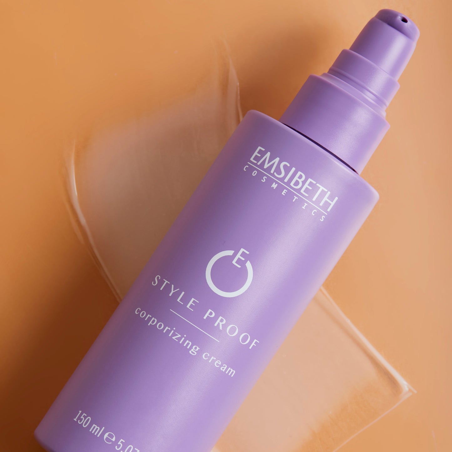 STYLE PROOF Corporizing Cream