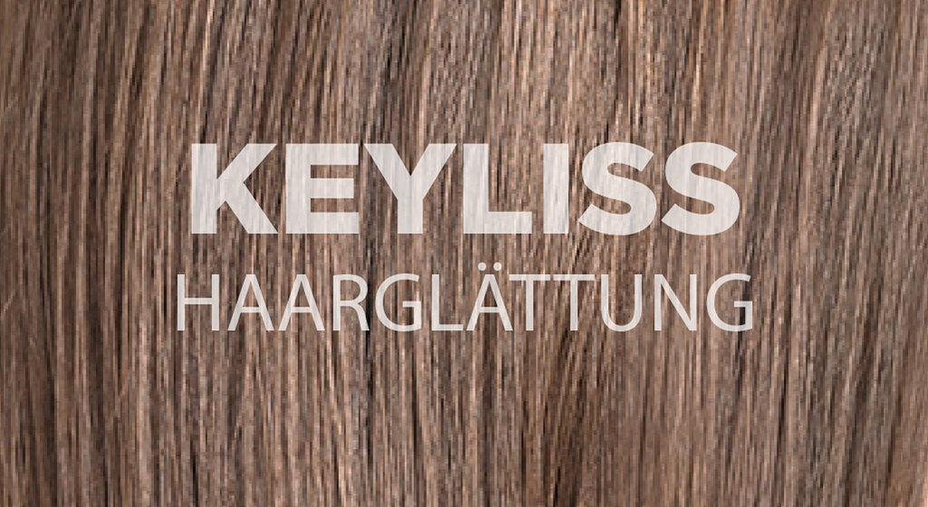 Keyliss Keratin Treat