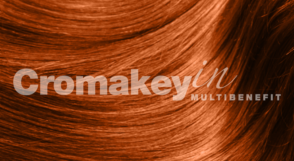 Cromakey-In