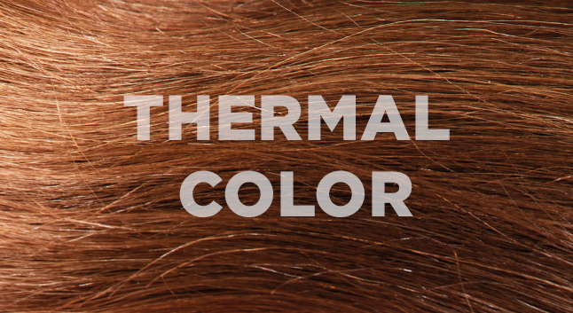 Thermal Color