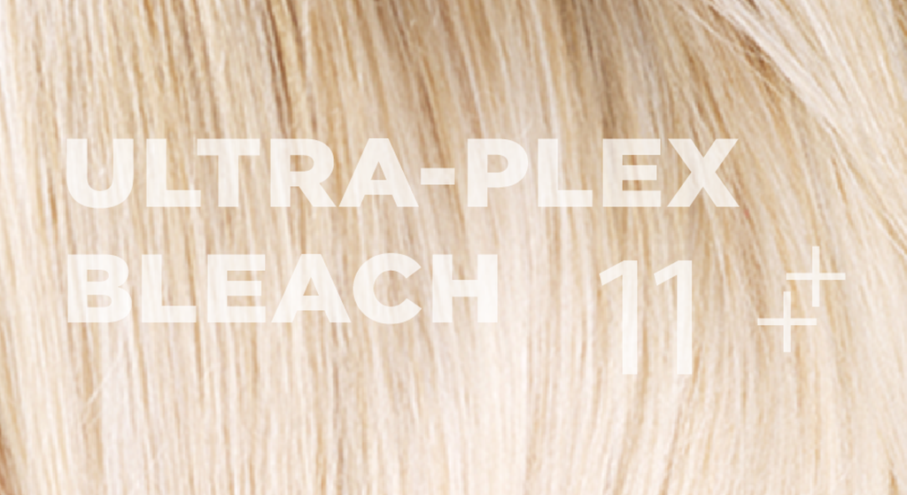 Ultra Plex Bleach