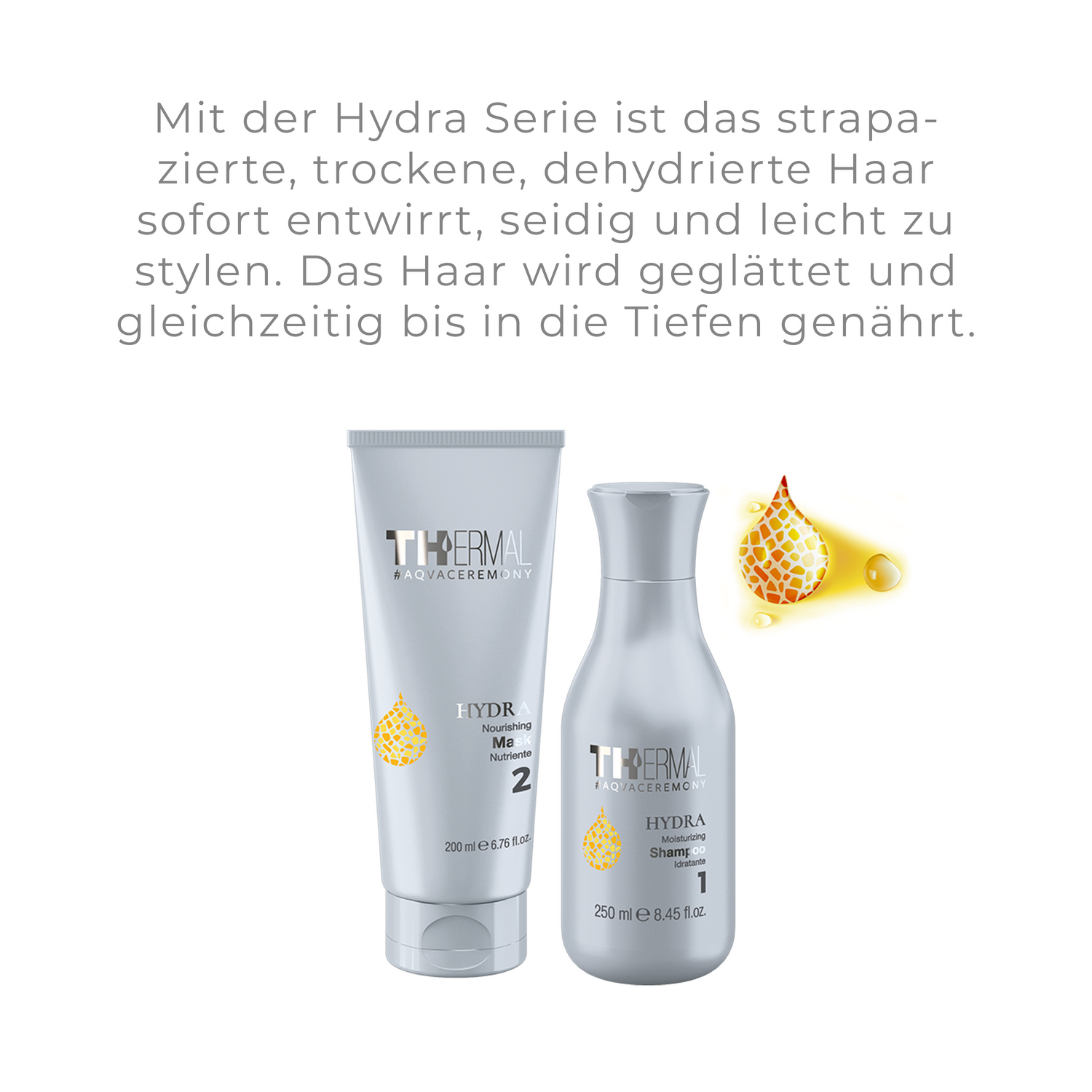 HYDRA