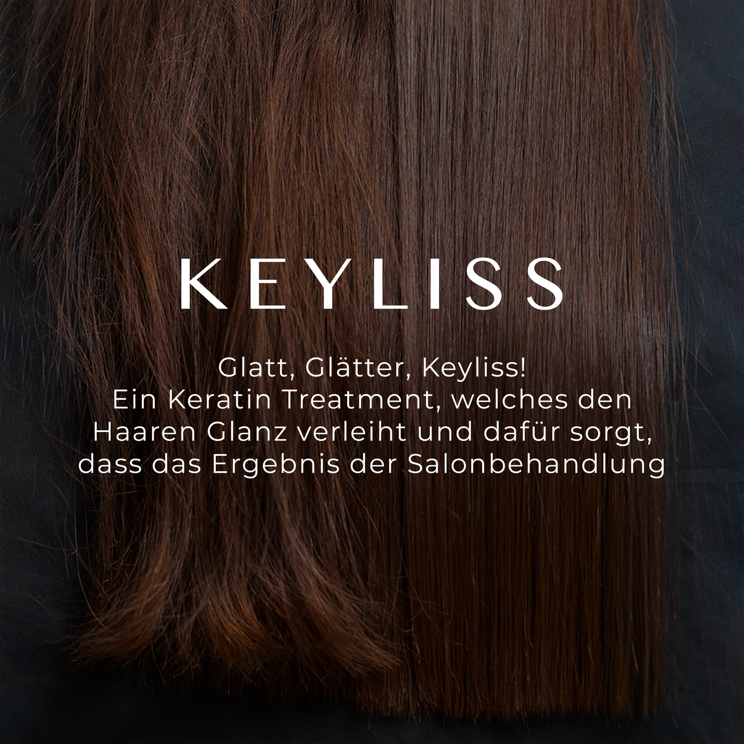 KEYLISS