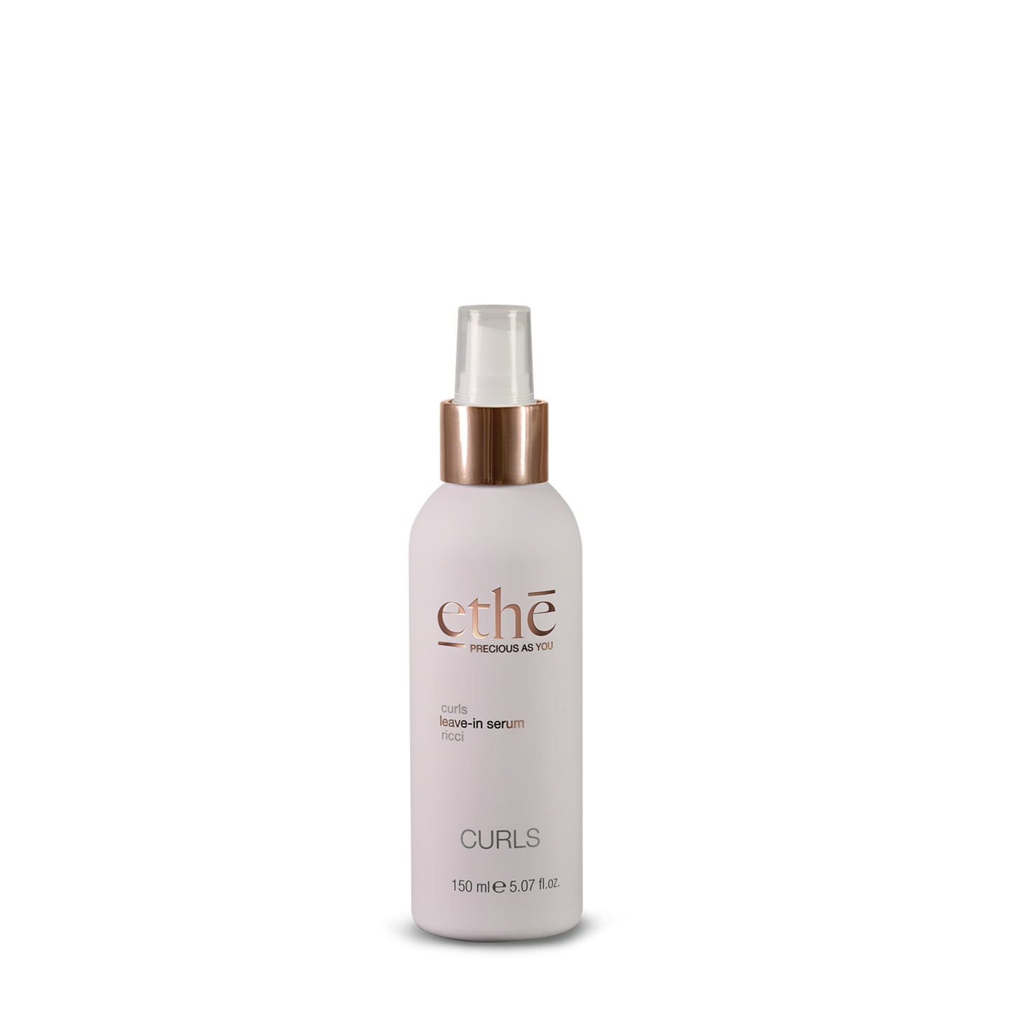 ETHÈ CURLS Leave-In Serum
