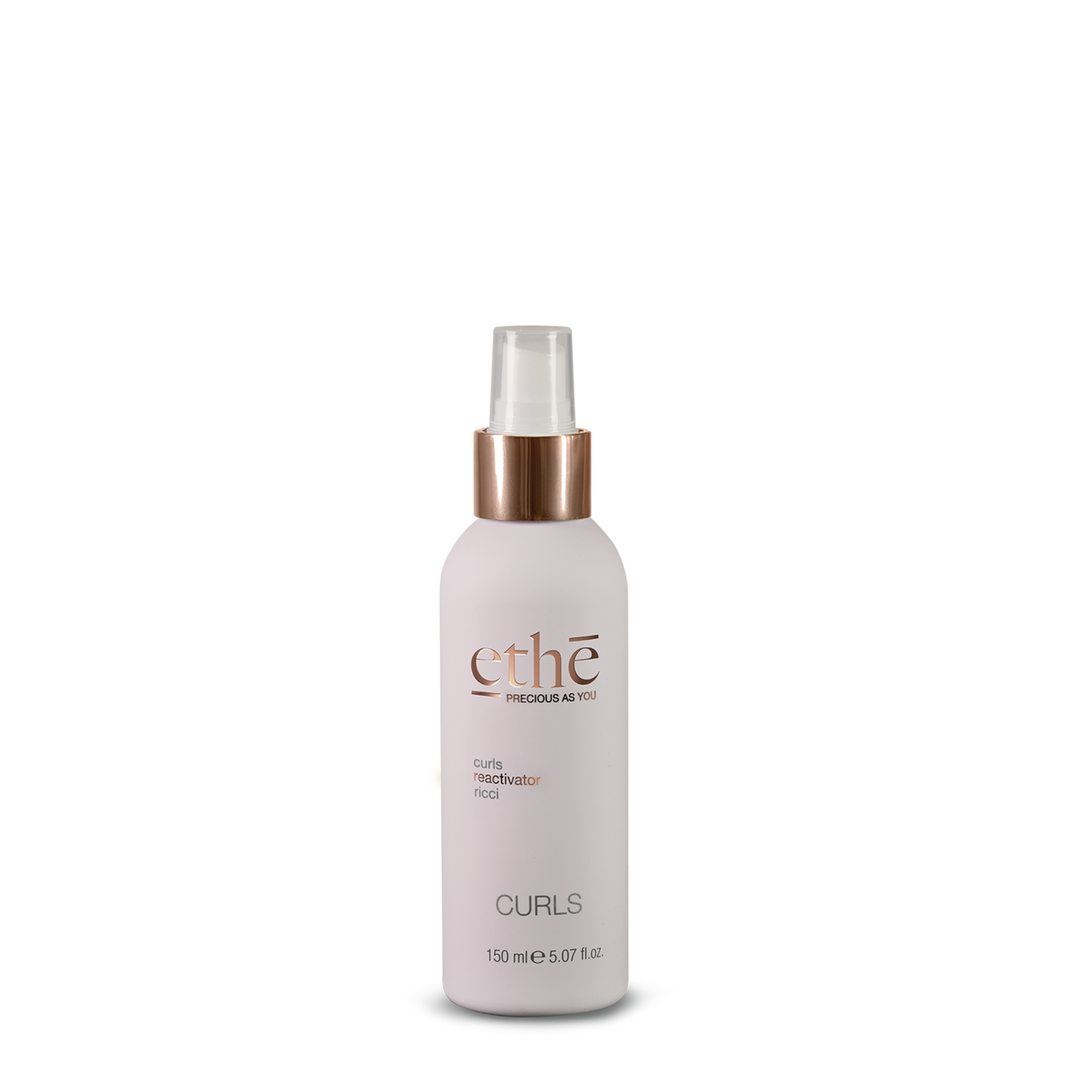 ETHÈ CURLS Reactivator