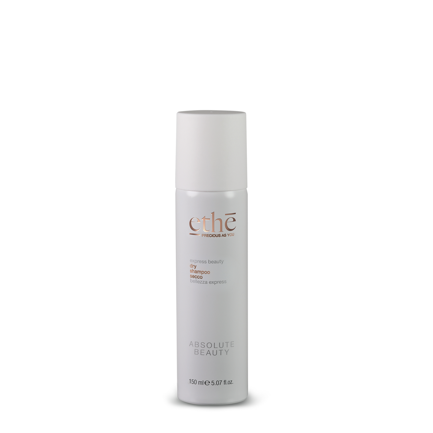 ETHÈ Dry Shampoo