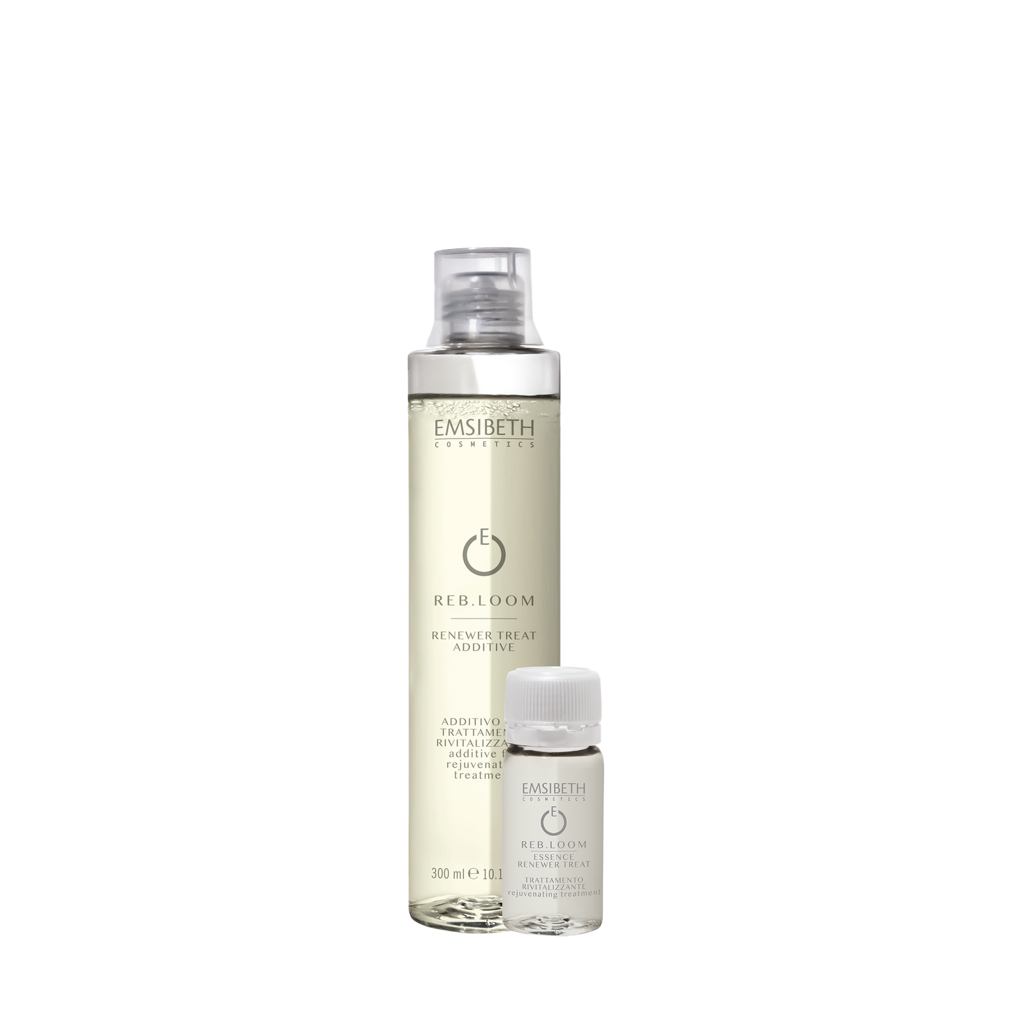 REB.LOOM Renewer Treat Additive & Essence