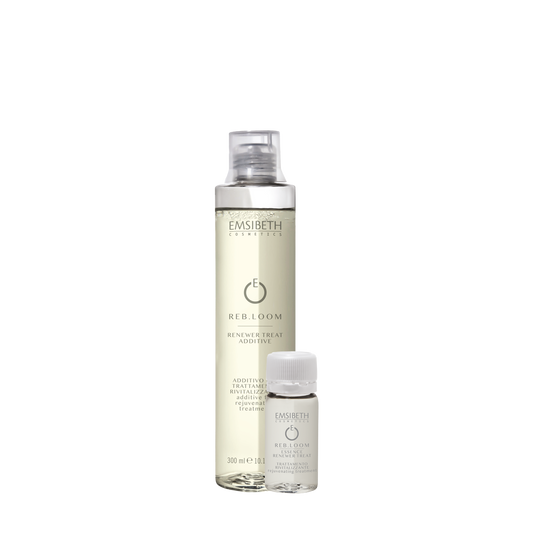 REB.LOOM Renewer Treat Additive & Essence