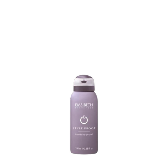 STYLE PROOF Humidity Proof
