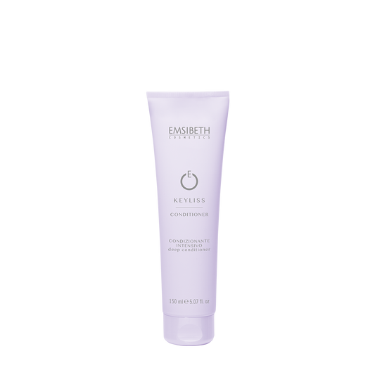 KEYLISS Deep Conditioner