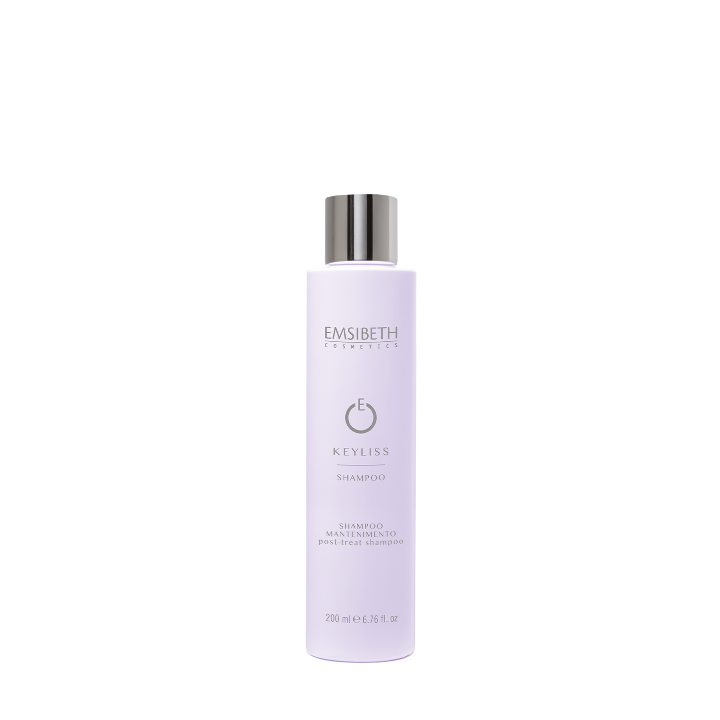 KEYLISS Post Treat Shampoo