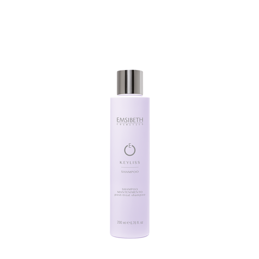 KEYLISS Post Treat Shampoo