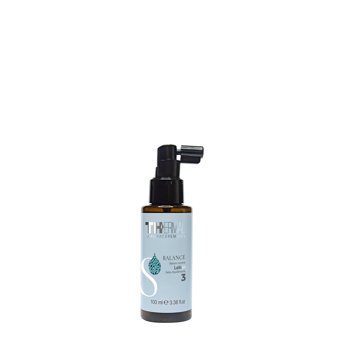 THERMAL BALANCE Lotion Sebum Control (gegen fettige Kopfhaut)
