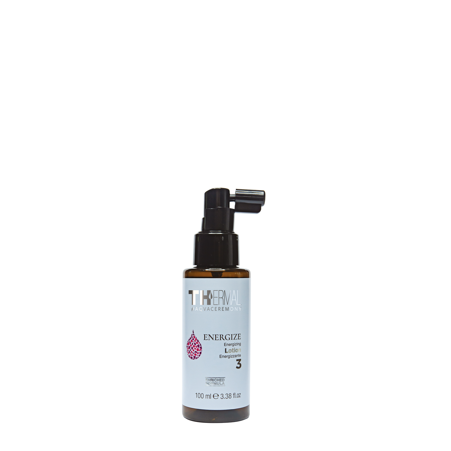 THERMAL ENERGIZE Lotion (Haarwasser)