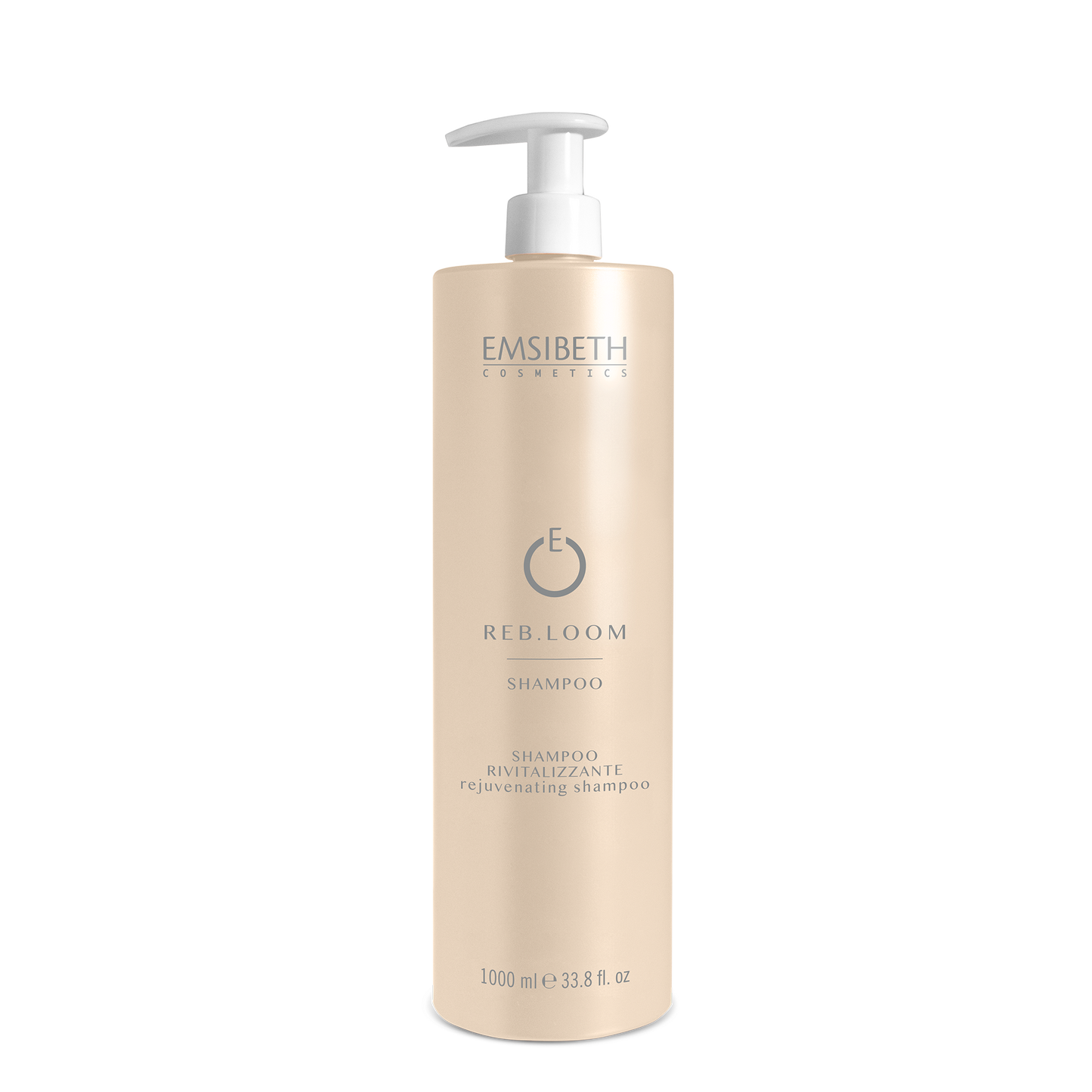 REB.LOOM Shampoo
