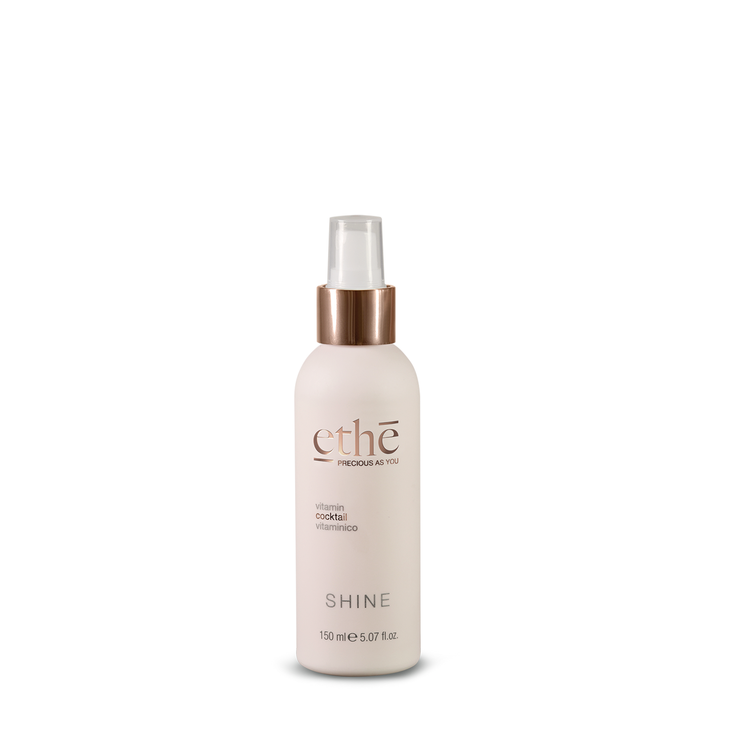 ETHÈ SHINE Vitamin Cocktail Spray