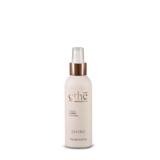 ETHÈ SHINE Vitamin Cocktail Spray