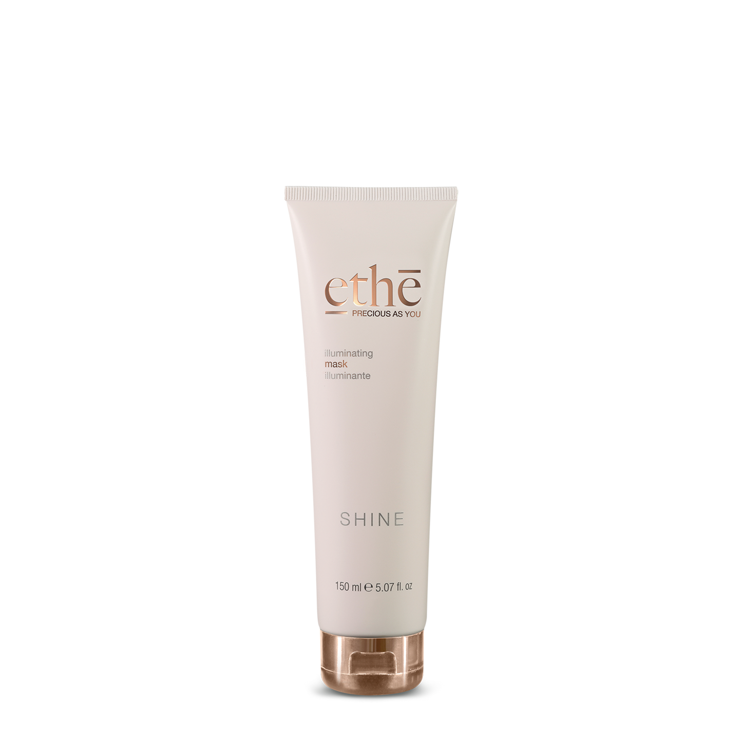 ETHÈ SHINE Maske