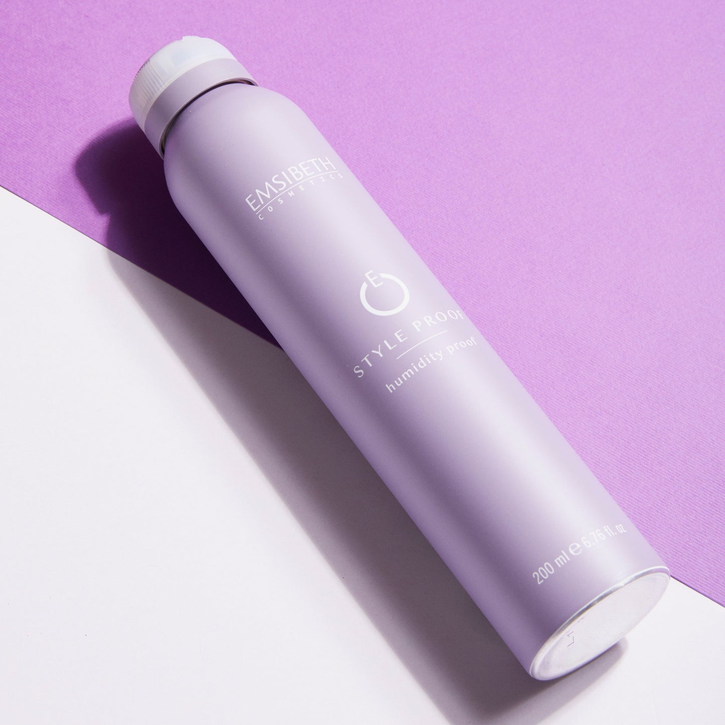 STYLE PROOF Humidity Proof