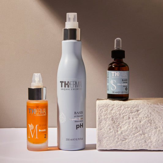 THERMAL BASIS Booster Moisture