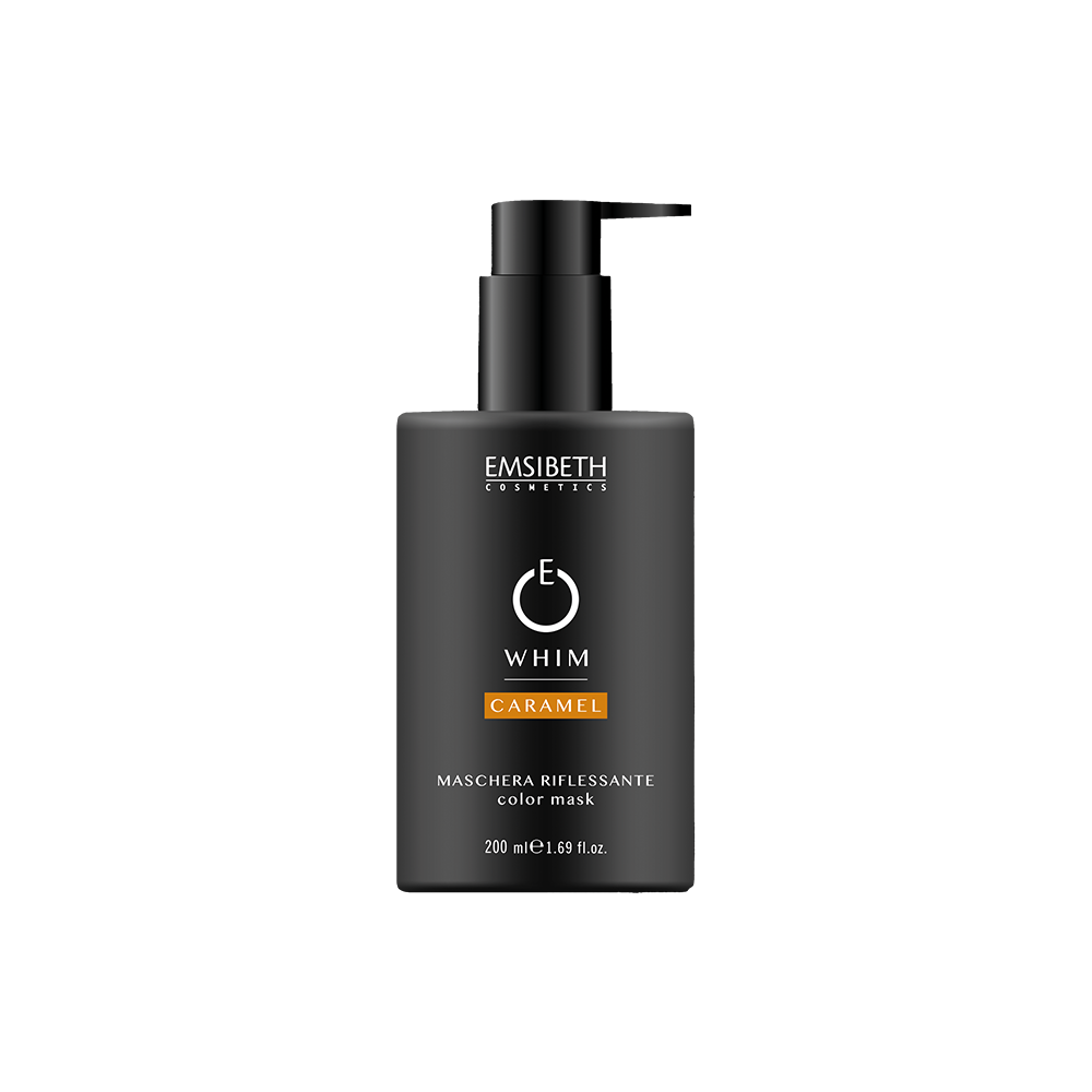 WHIM Color Mask Caramel