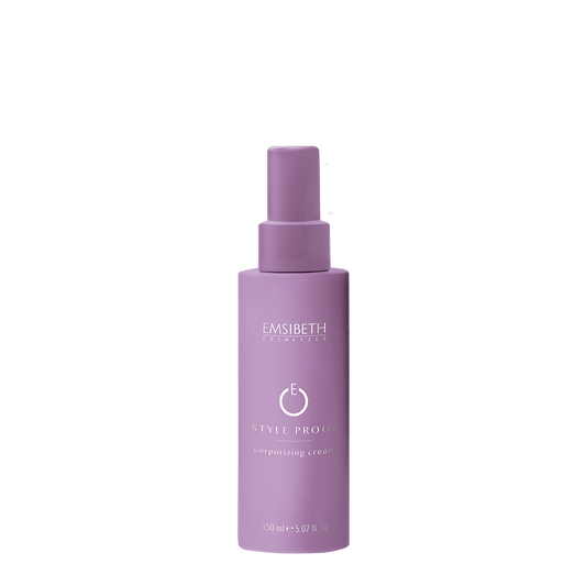 STYLE PROOF Corporizing Cream