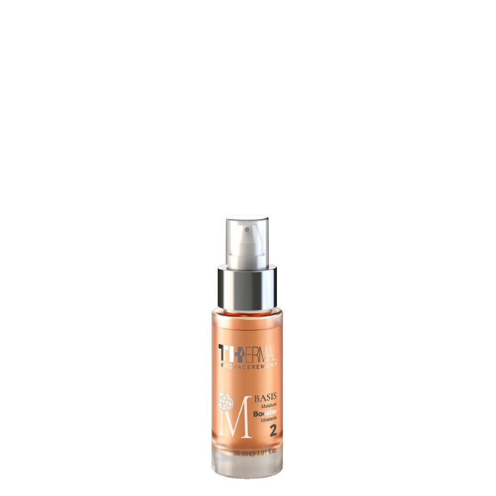 THERMAL BASIS Booster Moisture