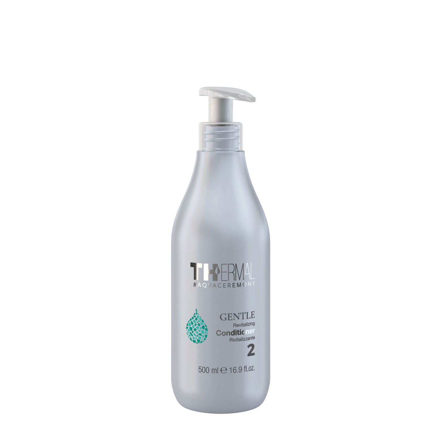 THERMAL GENTLE Shampoo