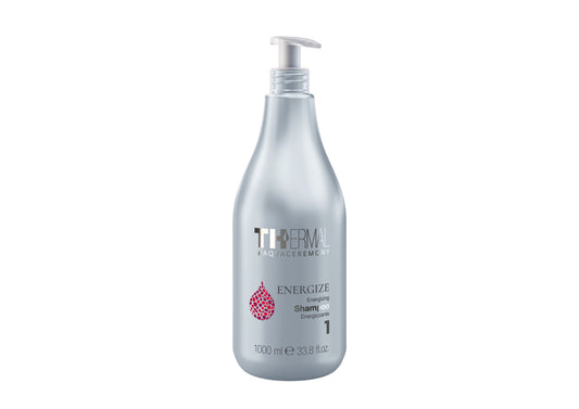 THERMAL ENERGIZE Shampoo