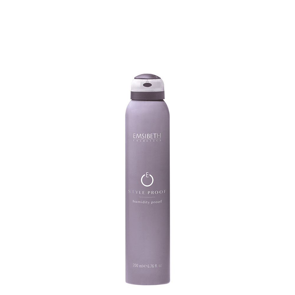 STYLE PROOF Humidity Proof