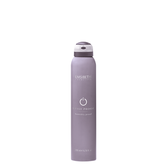 STYLE PROOF Humidity Proof