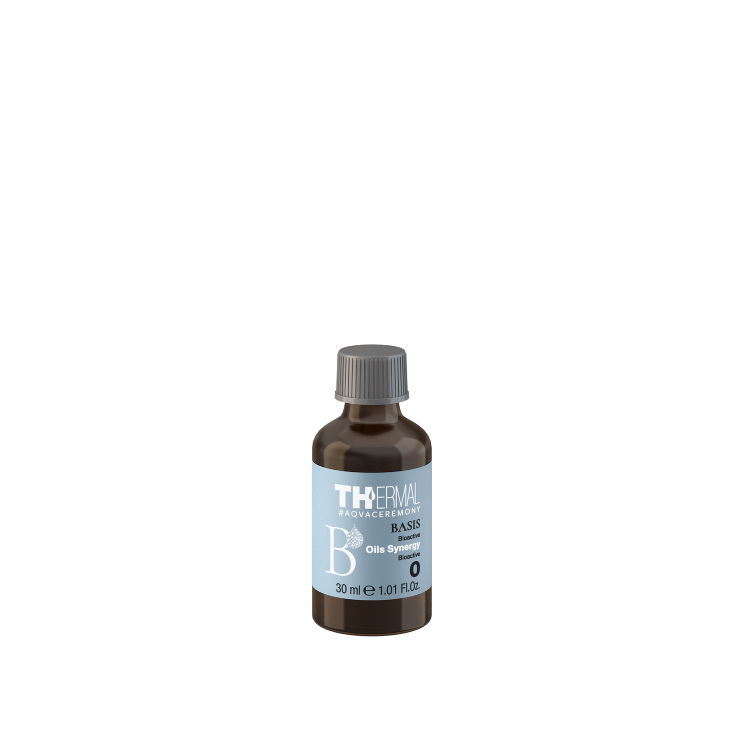 THERMAL BASIS Oils Synergy Bioactive