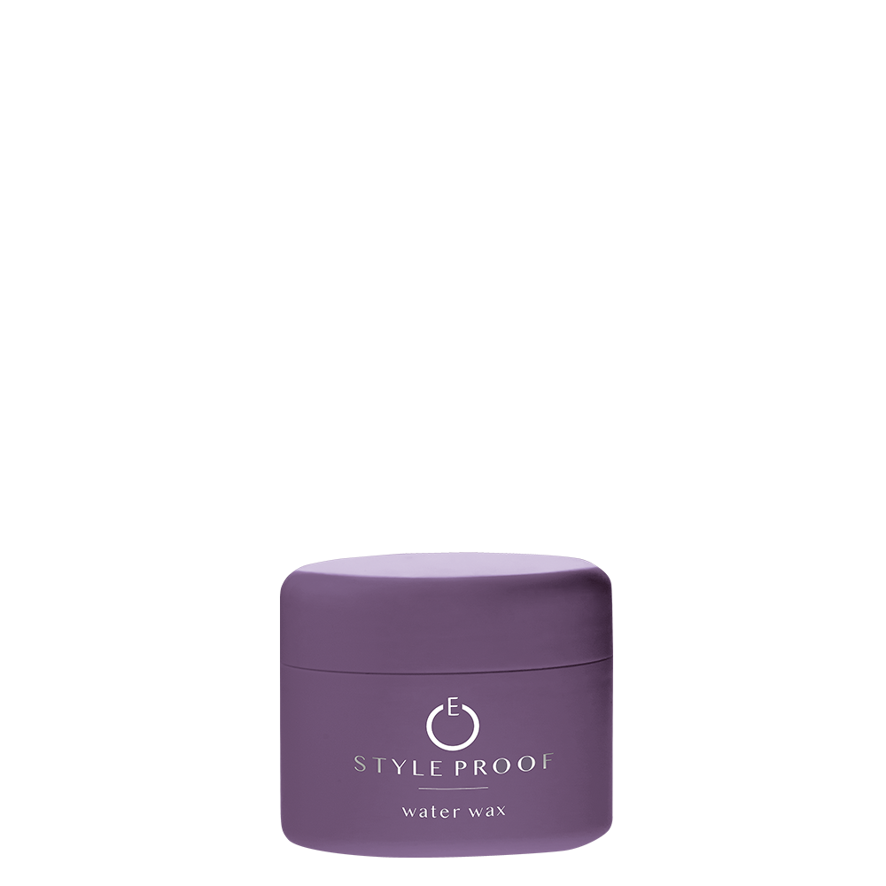 STYLE PROOF Water Wax