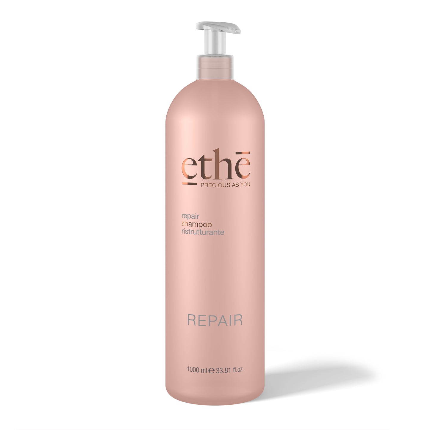 ETHÈ REPAIR Shampoo